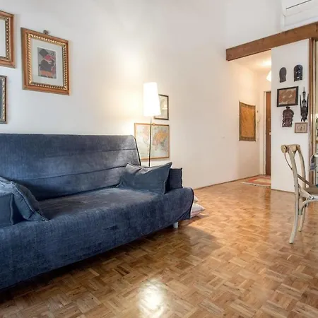 A Nest In The Heart Of * Florencja