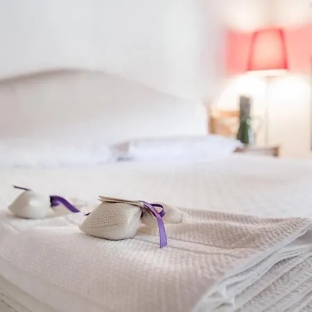 Apartament A Nest In The Heart Of