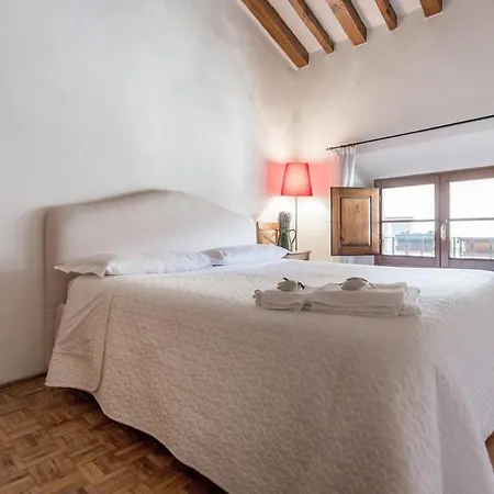 A Nest In The Heart Of Apartament *