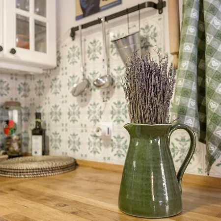 Apartman A Nest In The Heart Of *