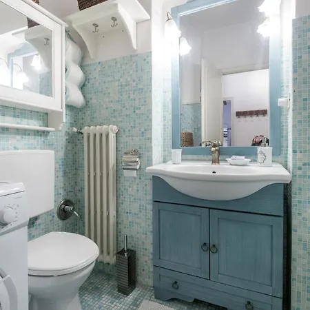 A Nest In The Heart Of Firenze
