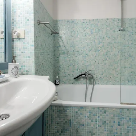 A Nest In The Heart Of Apartment Florence